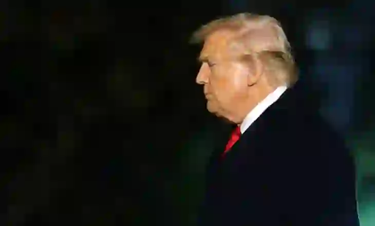 Strategjia e SHBA-së për sigurinë, fyerje për BE-në