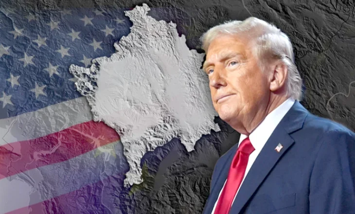 Strategjia e Sigurisë Kombëtare, Kosova renditet mes “sukseseve historike” të Donald Trump