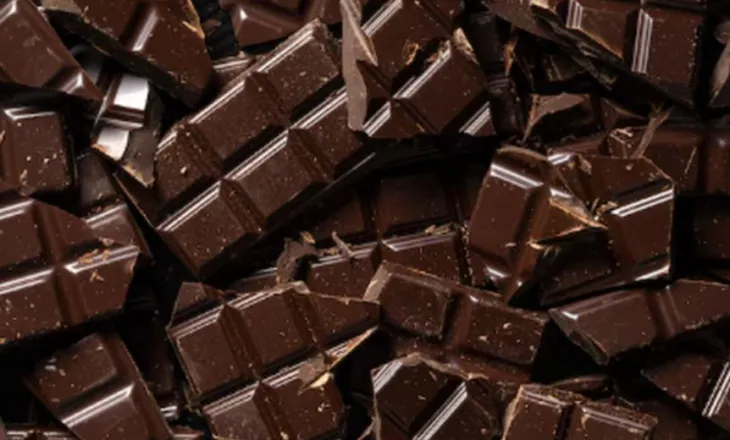 Studim/ Përbërësi i çokollatës që ndihmon trupin të qëndrojë biologjikisht më i ri