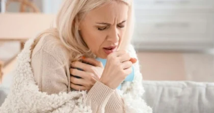 Studim/ Rreziku i vdekjes brenda dy viteve 69% më i lartë për pacientët e shtruar në spitalme Covid