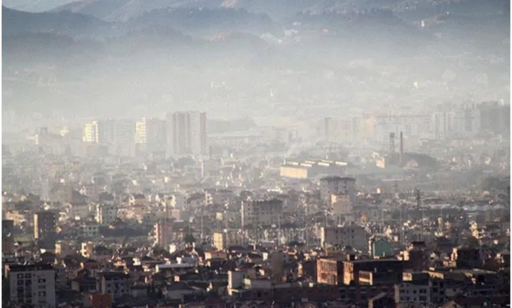 Studimi i ri: Ndërtimi në Shqipëri, magnet për pastrimin e parave