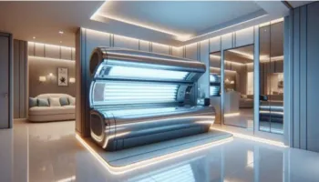 Studimi zbulon se shtretërit për nxirje trefishojnë rrezikun e kancerit të lëkurës