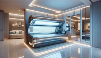 Studimi zbulon se shtretërit për nxirje trefishojnë rrezikun e kancerit të lëkurës