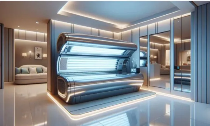 Studimi zbulon se shtretërit për nxirje trefishojnë rrezikun e kancerit të lëkurës