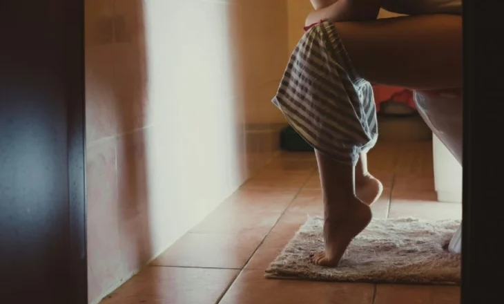 Studimi zbulon: Si ndikon shpejtësia e jashtëqitjes në shëndetin tonë