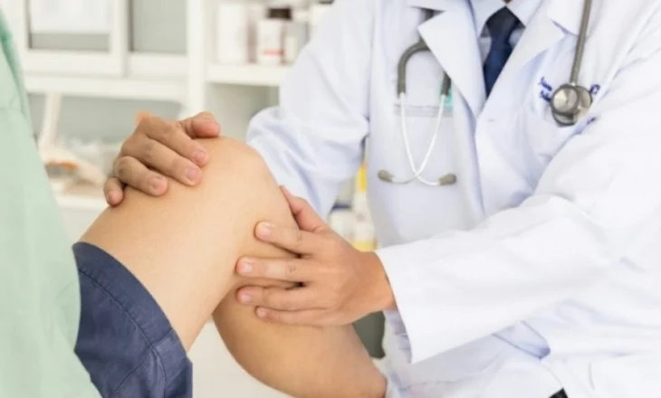 Studiuesit kanë theksuar se dhimbja e muskujve mund të jetë shenjë e një gjendjeje serioze shëndetësore