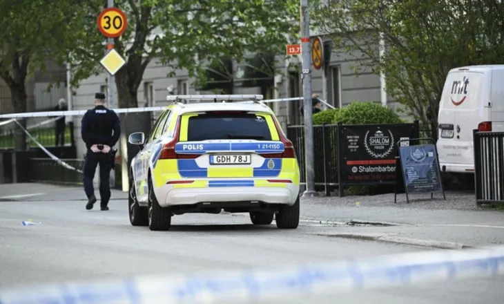 Suedi/ Dyshime për sulm terrorist, raportohet për shpërthim dhe disa të plagosur! Qëllohet për vdekje autori