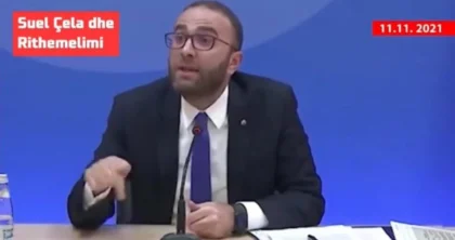 “Suel Çela punon për Berishën dhe Nokën”/ Sot akuzojnë Salianjin, por çfarë thoshte Bardhi katër vite më parë