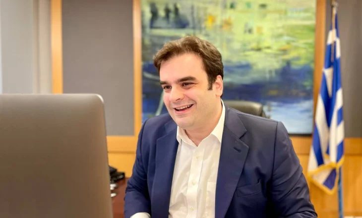 Sukses historik për Greqinë, ministri i Financave zgjidhet president i ri i Eurogroup