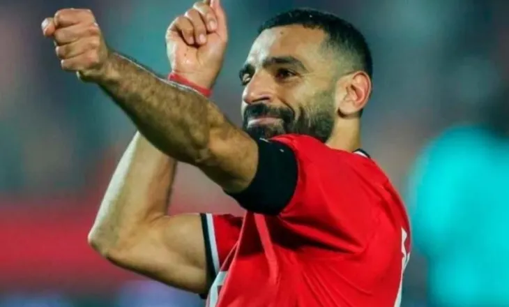 Suksesi/ Egjipti siguron fitore me vlera në Kupën e Afrikës