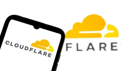 Sulm apo problem teknik? Bllokohen portalet shqiptare! Reagon “Cloudflare”: Në të gjithë botën…