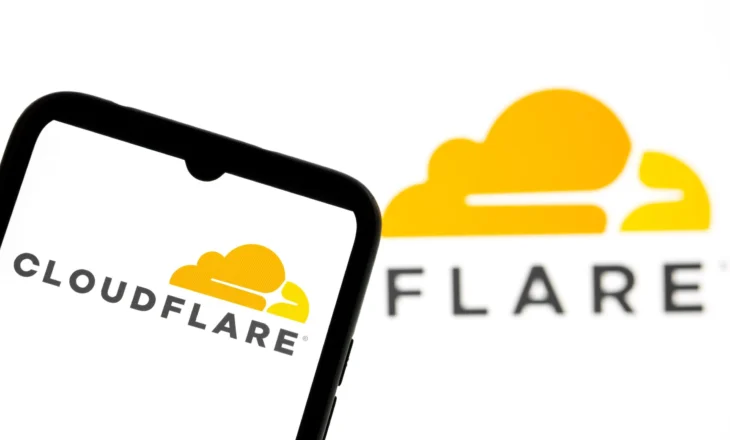 Sulm apo problem teknik? Bllokohen portalet shqiptare! Reagon “Cloudflare”: Në të gjithë botën…