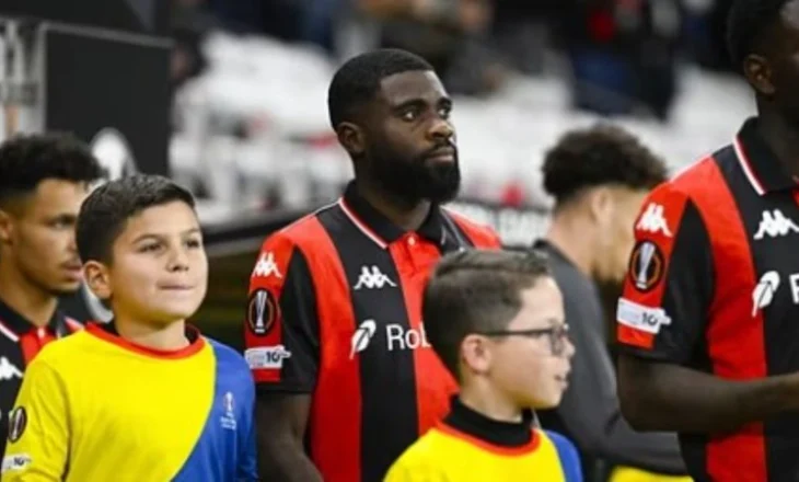 Sulm brutal në Nice: Lojtarët goditen me shkelma e grushta nga 400 tifozë të tërbuar