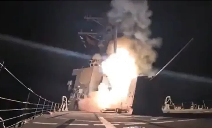 Sulm Krishtlindjesh me “shumë terroristë të ISIS të vdekur” në Nigeri, Trump: Do të ketë më shumë nëse masakra e të krishterëve vazhdon