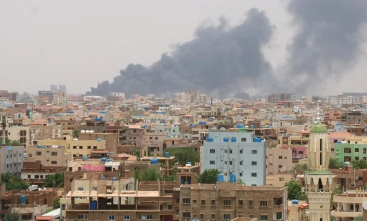 Sulm me dron ndaj kopshtit të fëmijëve, 50 viktima të raportuara, 33 të mitur