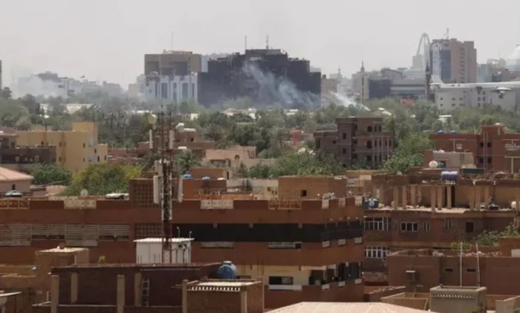 Sulm me dron në një çerdhe në Sudan, 50 të vrarë, mes tyre 33 fëmijë