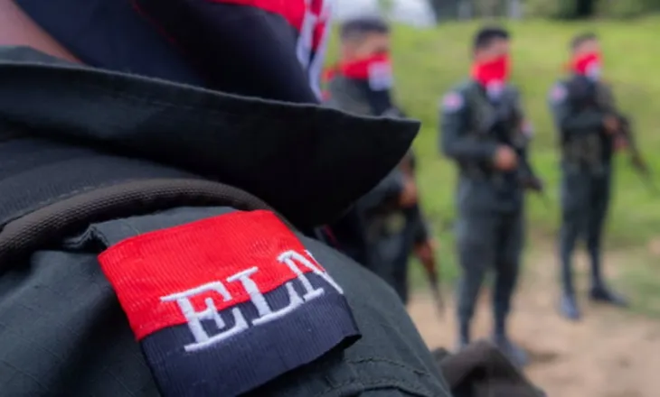 Sulm me dronë pranë kufirit me Venezuelën, gjashtë ushtarë të vrarë, dhjetëra të plagosur në Kolumbi