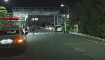 Sulm me thikë në një fabrikë në Japoni, plagosen 14 persona