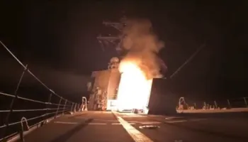 Sulme ajrore amerikane kundër ISIS në Nigeri, Trump thekson mbrojtjen e të krishterëve