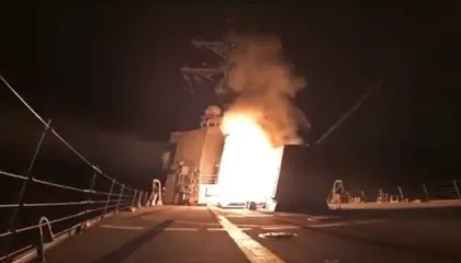 Sulme ajrore amerikane kundër ISIS në Nigeri, Trump thekson mbrojtjen e të krishterëve