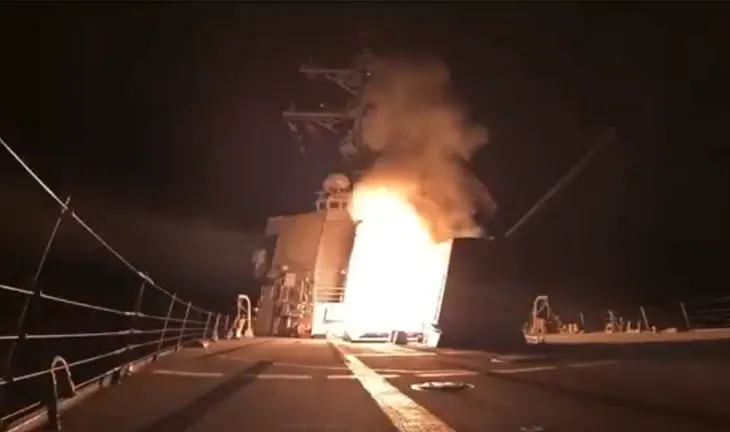 Sulme ajrore amerikane kundër ISIS në Nigeri, Trump thekson mbrojtjen e të krishterëve