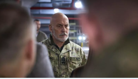 ‘Sulmet hibride janë vetë lufta, Europa duhet të mbrojë infrastrukturën e saj’