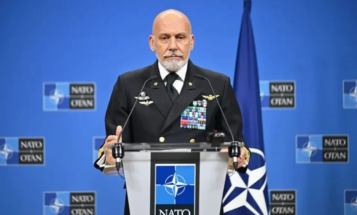 Sulmet kibernetike, sabotimet dhe shkeljet e hapësirës ajrore, NATO mund të behet më agresive ndaj Rusisë