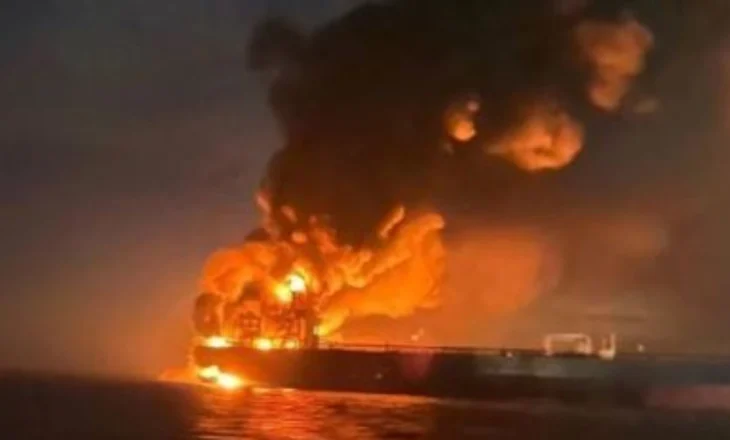 Sulmet ndaj anijeve në Detin e Zi, Turqia thërret zyrtarët rusë dhe ukrainas: Përshkallëzim serioz në luftë