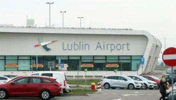 Sulmet ruse mbi Kiev, Polonia mbyll përkohësisht dy aeroportet