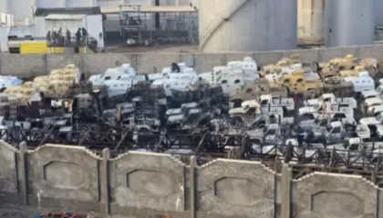 Sulmi i Arabisë Saudite mbi qytetin Mukalla, reagojnë Emiratet e Bashkuara Arabe: Tërheqim forcat e mbetura nga Jemeni