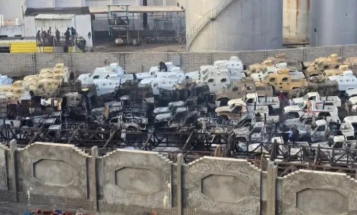 Sulmi i Arabisë Saudite mbi qytetin Mukalla, reagojnë Emiratet e Bashkuara Arabe: Tërheqim forcat e mbetura nga Jemeni