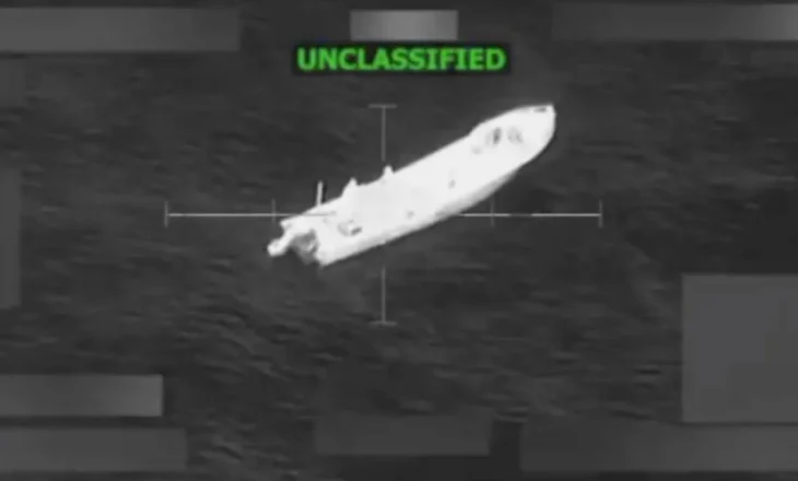 Sulmi i dytë ndaj skafit me drogë pranë Venezuelës shkakton debat në Kongres, Shtëpia e Bardhë: U eleminua kërcënimi i radhës i trafikantëve