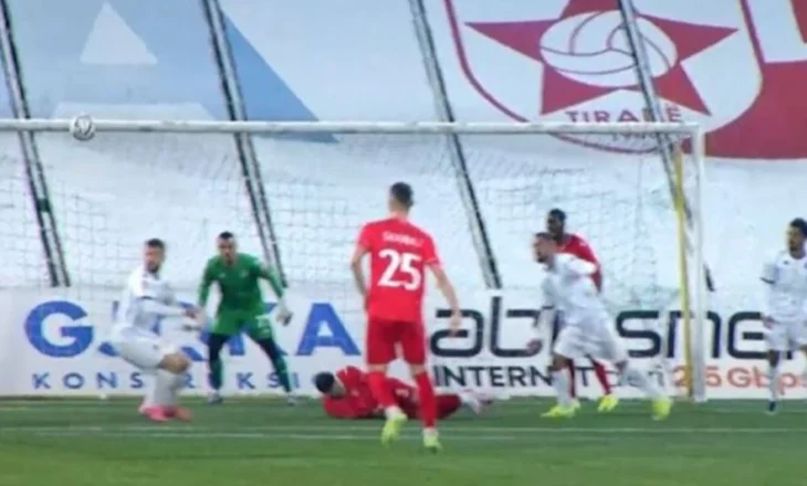 Sulmi më i mirë në Superiore, 21 gola të shënuara