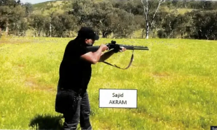 Sulmi në Australi me 15 viktima, autorët hodhën eksplozivë para se të qëllonin, kryen stërvitje për disa javë