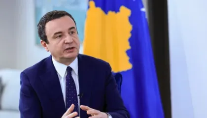 Sulmi në Ibër-Lepenc, Albin Kurti: Qëllimi ishte destabilizimi i Kosovës