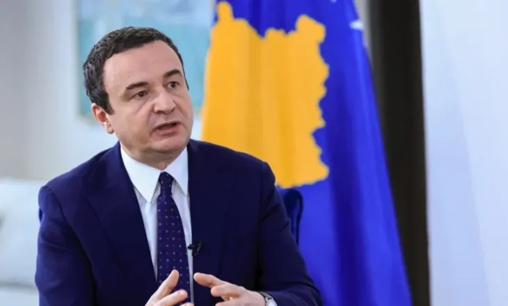 Sulmi në Ibër-Lepenc, Albin Kurti: Qëllimi ishte destabilizimi i Kosovës