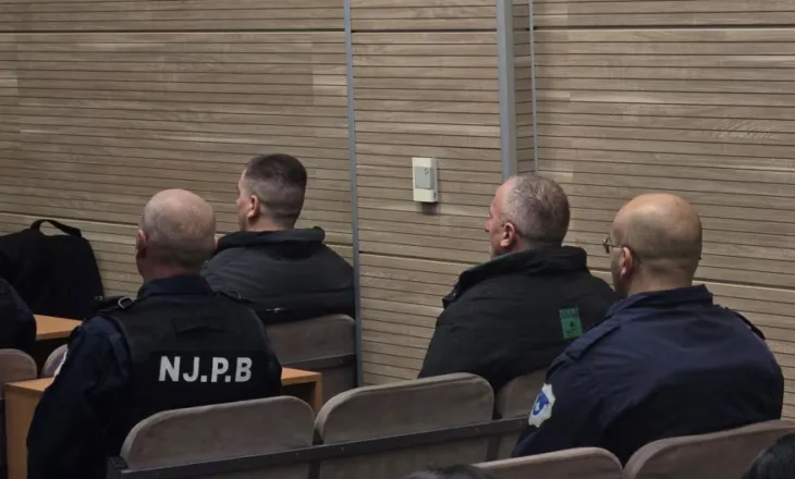 Sulmi terrorist në kanalin e ujit në Kosovë, nis procesi gjyqësor ndaj tre të pandehurve