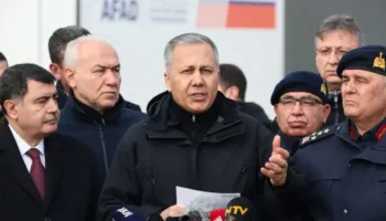 Sulmi terrorist në Stamboll, 357 të arrestuar