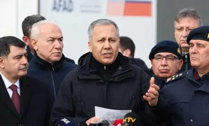 Sulmi terrorist në Stamboll, 357 të arrestuar