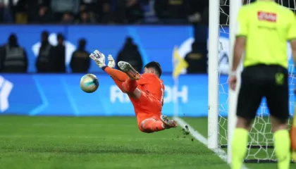 Superkupa e Italisë/ Bolonja kalon Interin, shkon në finale me Napolin