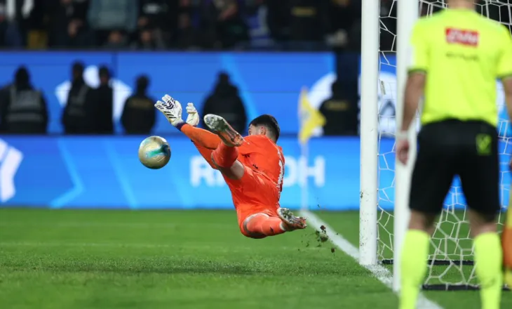 Superkupa e Italisë/ Bolonja kalon Interin, shkon në finale me Napolin