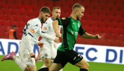 Superkupa e Shqipërisë/ Egnatia – Dinamo City, sfida që mbyll vitin 2025 luhet të dielën në “Air Albania”