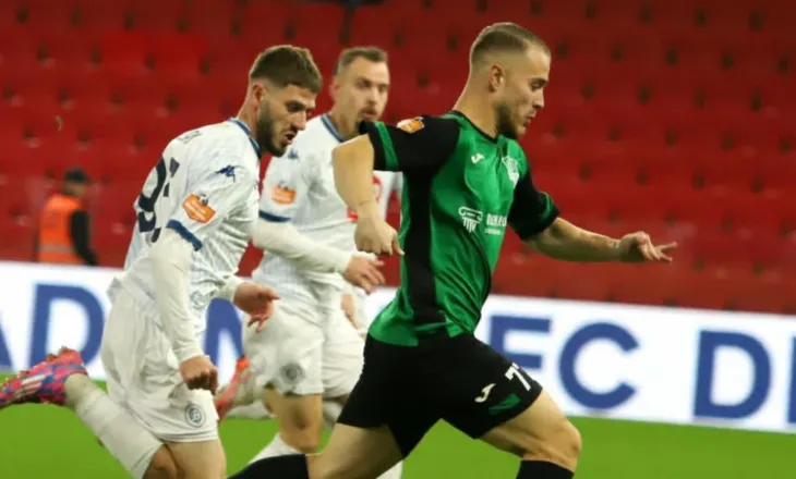 Superkupa e Shqipërisë/ Egnatia – Dinamo City, sfida që mbyll vitin 2025 luhet të dielën në “Air Albania”