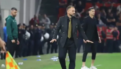 Superkupa e Shqipërisë/ Finalja Egnatia – Dinamo City luhet nesër në “Air Albania” në orën 19:00