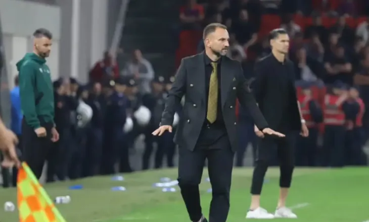 Superkupa e Shqipërisë/ Finalja Egnatia – Dinamo City luhet nesër në “Air Albania” në orën 19:00