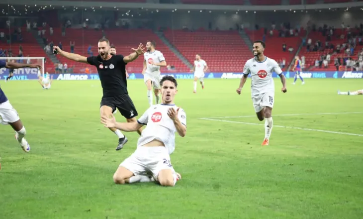 Superkupa e Shqipërisë/ Të dielën, Egnatia & Dinamo City luftojnë për trofeun e parë të sezonit 2025/2026