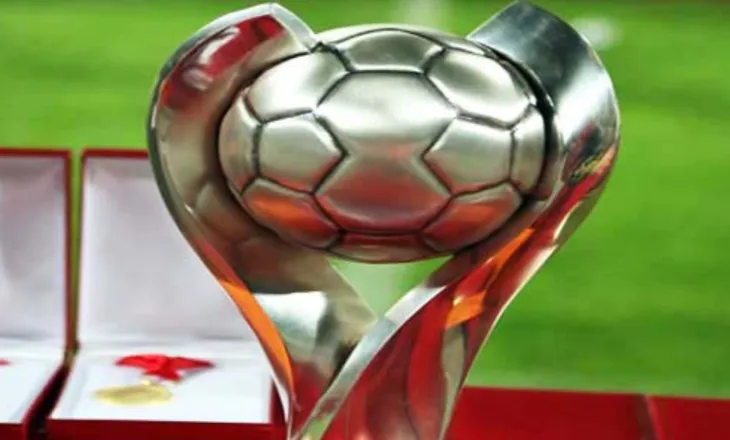 Superkupa/ Egnatia për të mbajtur fronin, Dinamo tenton të tretën