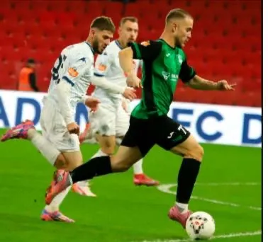 Superkupa/ Gjithçka gati për duelin e së dielës mes Egnatias dhe Dinamos