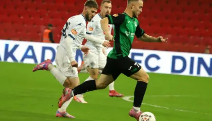 Superkupa mbyll 2025-ën, Egnatia- Dinamo dueli i trofeut të parë sezonal