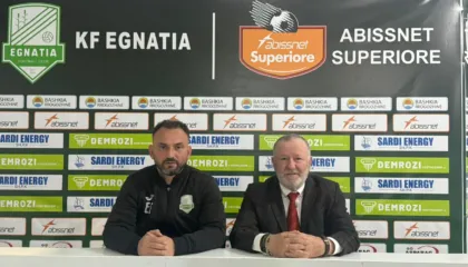 Superkupa/ Tetova optimist ndaj Dinamos: Luhet në stadiumin më të mirë në Europë